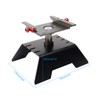 Rchobbytop RC Car Tool Kit Black RC Work Stand &
