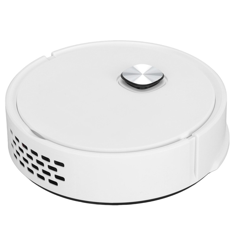3 in 1 Robot Vacuum Cleaner Anti Fall Smart Robotic