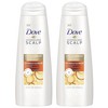 Dove Dermacare Scalp - Anti-Dandruff Shampoo - Dryness & Itch