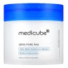 Medicube Zero Pore Pad (5.46oz) Normal Día/noche