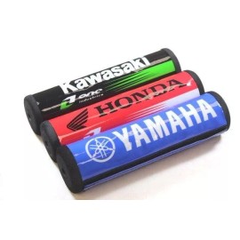 Unbranded HANDLEBAR PAD Round Cross Bar Foam Cushion PIT Dirt BIKE ATV HP02 - Style K