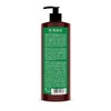 The Botanist Body Cream Bergamot Basil 400ml Color Pack Paquete