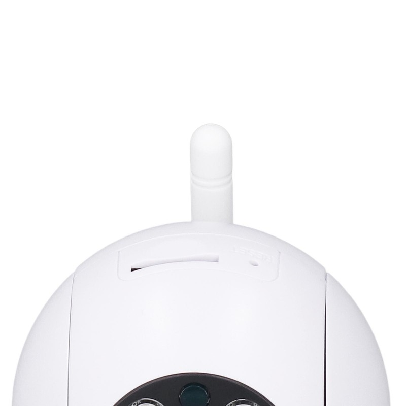 Wifi Security Camera 2.4G 2MP HD Voice Intercom Infrared Night