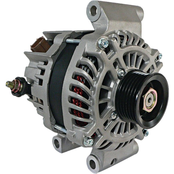 DB Electrical 400-48167 Alternator Compatible With/Replacement For Ford Escape 2.5L 2009-2013 Focus 2.0L (08-11)/Mazda Mercury/ 8S4T-10300-AA, 8S4T-10300-AC, 8S4Z-10346-A, 9E5T-10300-BA, 9E5T-10300-BB