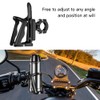 Aomiun Bicycle Bottle Holder, Drink Holder, Motorcycle Water Bottle Holder