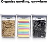 OXO Good Grips 6-Piece POP Container Value Set