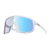 ALTALIST KAKU SP2 Dimmable Lens (White Frame White Silicon Leg