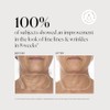 Suero facial con complejo de vitamina C, tratamiento facial antienvejecimiento