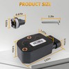 Golf Cart Throttle Sensor for 2010-Up Club Car Precedent, Tempo,