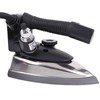 Fbshicung Industrial Electric Steam Iron 1200W Gravity Feed Steam Iron