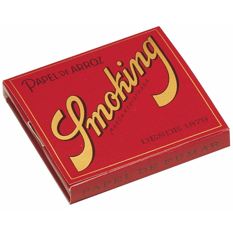 Tuxedo Arroz 1950's Leaflets 1 Box (50x49)