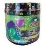Creatina Monohidratada Hysterical 1.1 Lb 500g 100 Servicios Sabor Sin
