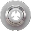 Gardena Macho Premium para grifo 21 mm (G 1/2") con