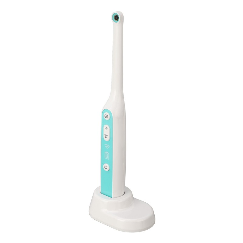 New WiFi Wireless Dental Camera HD Intraoral Endoscope With 8