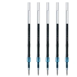 Uni (ユニ) SXR-7 ジェットストリーム ボールペン替え芯 0.7mm ブラック 5本セット
