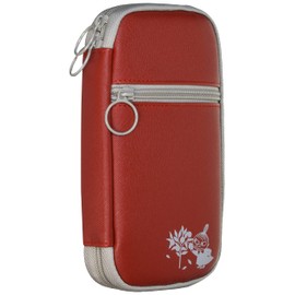 Kamio Japan Moomin Multi Case S Forest 32229