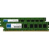16GB (2 x 8GB) DDR3 800MHz PC3-6400 240-PIN ECC DIMM