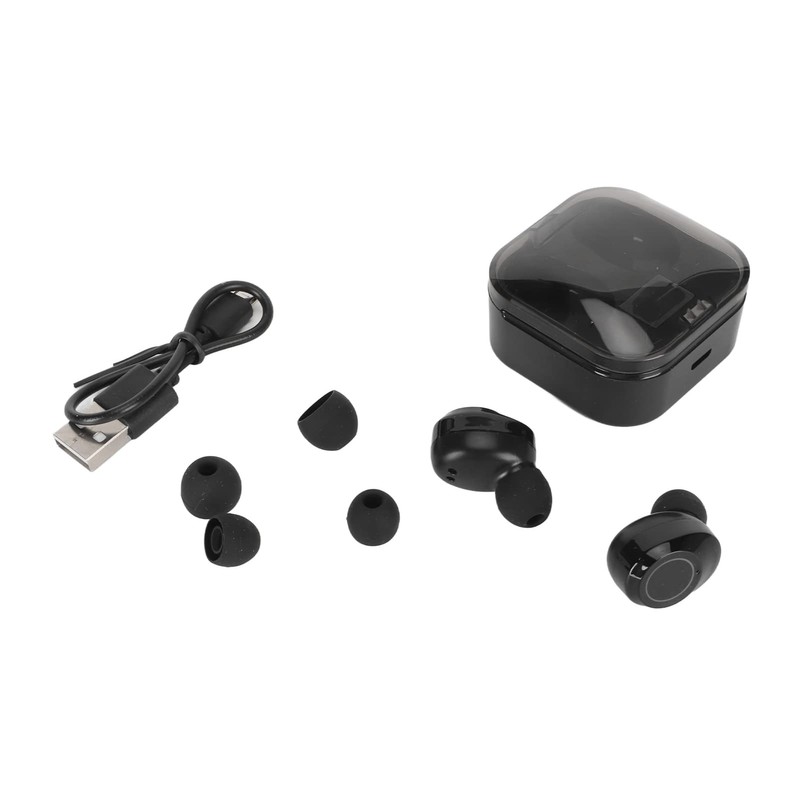 Generic Wireless Earbuds, Bluetooth 5.3 IPX7 Water Proof in Ear