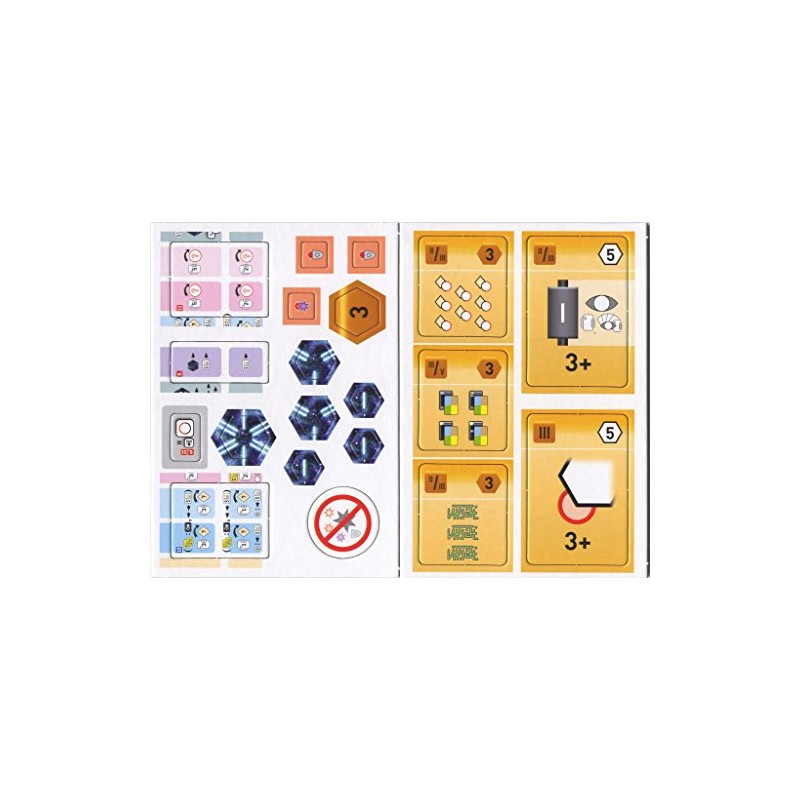 Race for The Galaxy: Rebel Vs. Imperium