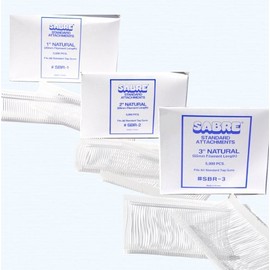 Tagging Gun Fasteners SABRE STANDARD ATTACHMENTS - 2