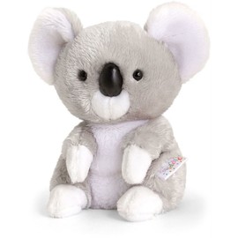 Keel Pippins Koala Soft Toy 14cm