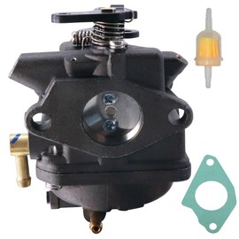 YJGZSVK Carburetor For Honda BF75 BF8 BF100 Series Outboard Boat Motor Replaces 16100-881-A01 16100-881-033 16100-881-741 16100-881-A00 16100-881-841
