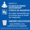 Calm Natural Vitality Magnesio Sabor Naranja 8 OZ