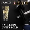 Americanna Wellness Dragon Lotion 3.4oz EXTRA Black