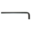 BONDHUS Hexagonal L-Wrench Long 0.5 inches (12 mm) Short Hand: