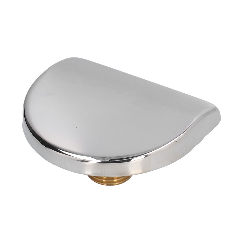 Shower Faucet Spouts Large Diameter Simple Installation Easily Clean Waterfall