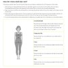 Style Arc Sewing Pattern - Iris Woven Dress (Sizes 04-16)