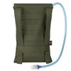 PETAC GEAR Tactical Hydration Pack，Molle Carrier Pouch for 50 oz