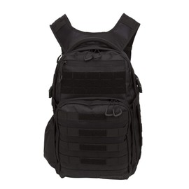 Fieldline Tactical Alpha Ops Day Pack (Black) (Black)
