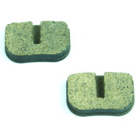 Unbranded Coleman RB100 Realtree RT100 Mini Bike Disc Brake Pads