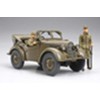 Tamiya 1/48 Military Miniature Series No. 58 Japanese Army 95 Understanding Small Round