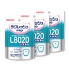 L8020 Lactobacillus Lacleche PRO Tablet, Set of 3