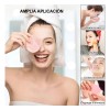 Pack de 60 Esponjas Faciales Comprimidas Para Limpieza y Desmaquillado