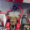 GLOSO Circuit Breaker E92 Manaul Reset, Waterproof IP67 Marine Auto