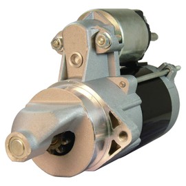 NEW Starter Compatible With Ski Doo Formula Mxz Scandic Fan Cooled 380 440 500 Lc 583 670