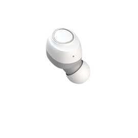 SonidoLab Vibe Wireless Earbuds (Blanco)