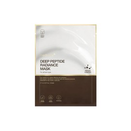 MEDICUBE [MEDICUBE]Deep Peptide Radiance Mask (1ea)