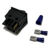 707698 Fan Switch Rocker Kit Compatible With Jenn Air Whirlpool