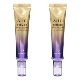 Paquete 2 Cremas Ahc Premier 40ml + 40 Ml Version 2025