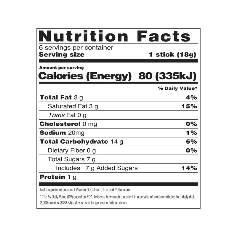 Colcafe Instant Mocca Cappuccino, 6 sticks per pack, Pack of