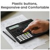 NEWYES Scientific Calculator for Students, 82 MS Foldable Science Calculator