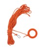 Floating Lifesaving Rope 30meter Outdoor Professional Reflective Floatable Throwing Rope