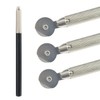 ROSEMARY Model Rivet Maker Tool with 2 Sets of 3