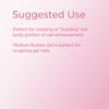 Young Nails Synergy Gels - Easy to Use Technologically Advanced