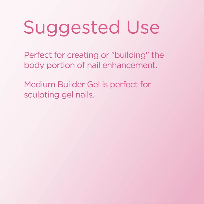 Young Nails Synergy Gels - Easy to Use Technologically Advanced