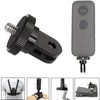 2pack FunMax Aluminum Camera Tripod Adapter 1/4"-20 Conversion Adapter Mount